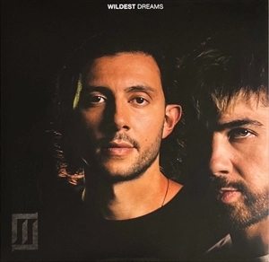 MAJID JORDAN / WILDEST DREAMS "LP"