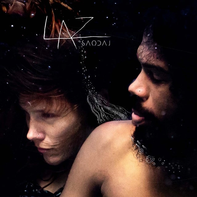 SAODAJ / サオダージ / LAZ