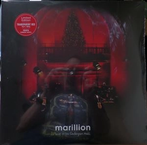 MARILLION / マリリオン / LIVE FROM CADOGAN HALL
