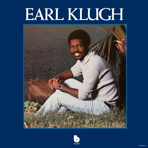 EARL KLUGH / アール・クルー / アール・クルー(SHM-CD)