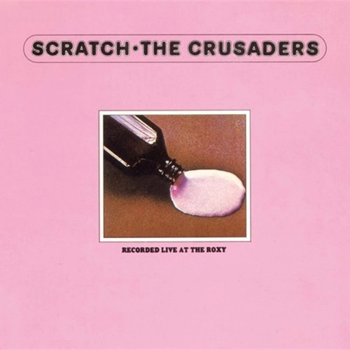 CRUSADERS / クルセイダーズ / スクラッチ(SHM-CD)