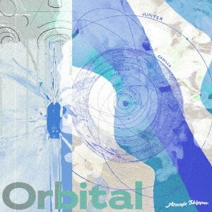 Atomic Skipper / Orbital