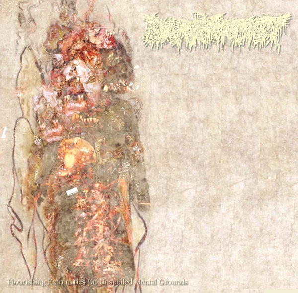 PHARMACIST  / FLOURISHING EXTREMITIES ON UNSPOILED MENTAL GROUNDS