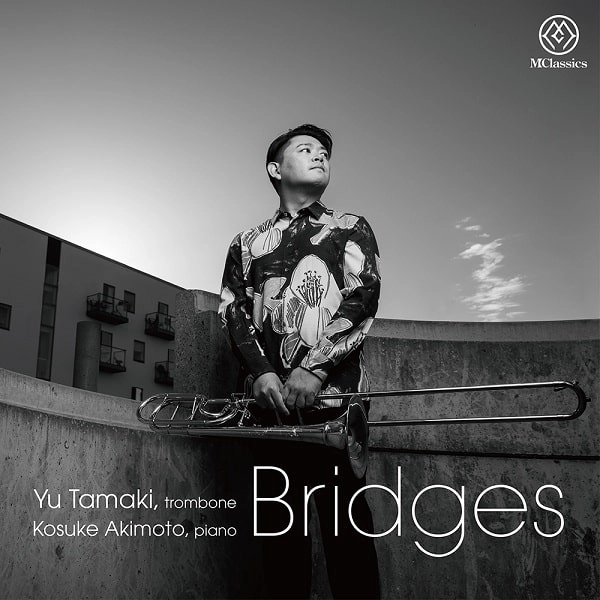 YU TAMAKI / 玉木優 / BRIDGES
