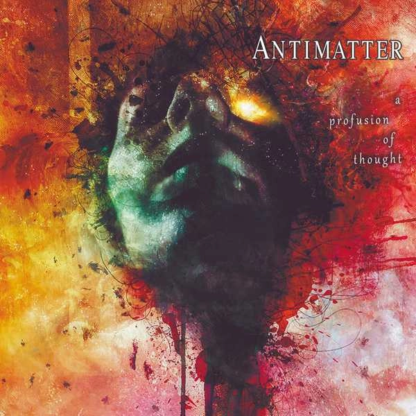 ANTIMATTER / A PROFUSION OF THOUGHT / PROFUSION OF THOUGHT