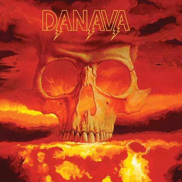 DANAVA / NOTHING BUT NOTHING