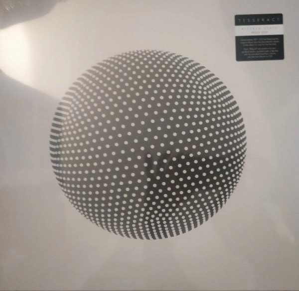 TESSERACT / テッセラクト / ALTERED STATE