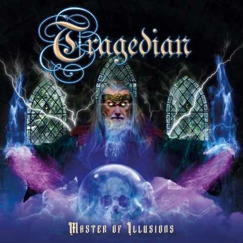 TRAGEDIAN / MASTER OF ILLUSIONS