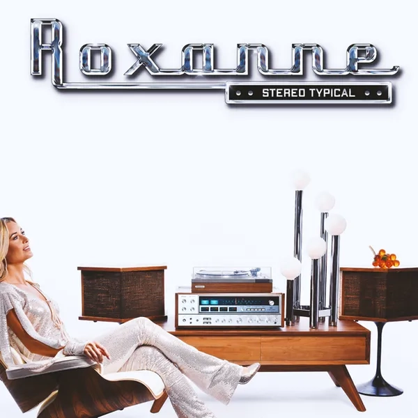 ROXANNE / ロクサーヌ 商品一覧 | ディスクユニオン・オンラインショップ