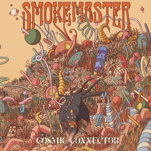 SMOKEMASTER / COSMIC CONNECTOR