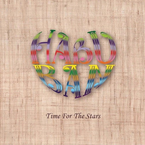HABUBAN / Time For The Stars