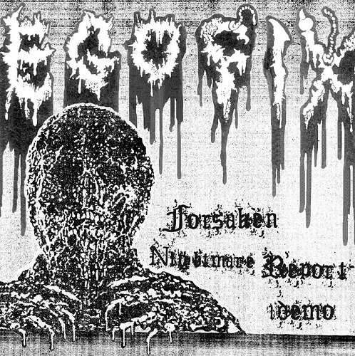 EGO FIX / Forsaken Nightmare Report demo