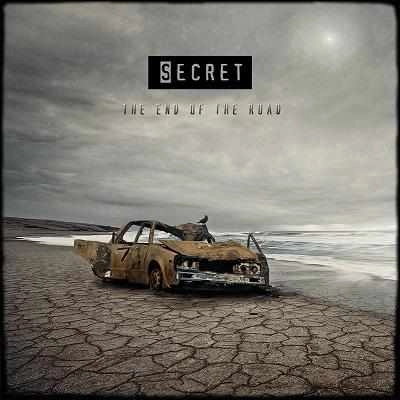 SECRET (from Spain) / シークレット (from Spain) / THE END OF THE ROAD