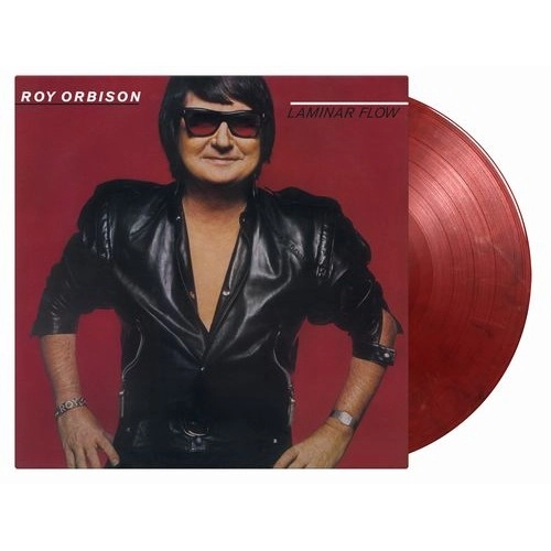 ROY ORBISON / ロイ・オービソン / LAMINAR FLOW (COLOURED VINYL)