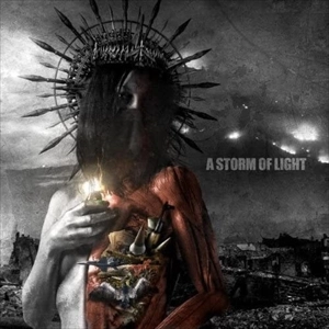 A STORM OF LIGHT / ア・ストーム・オブ・ライト / AS THE VALLEY OF DEATH BECOMES US OUR SILVER MEMORIES FADE