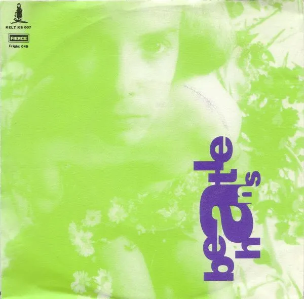 BEATLE HANS / VIOLETS OF DAWN