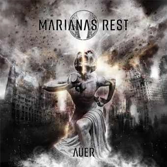 MARIANAS REST / AUER