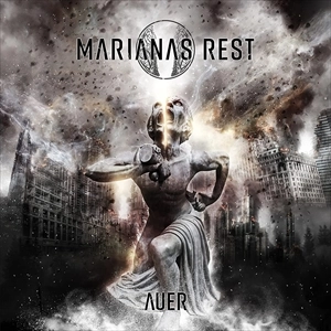 MARIANAS REST / AUER