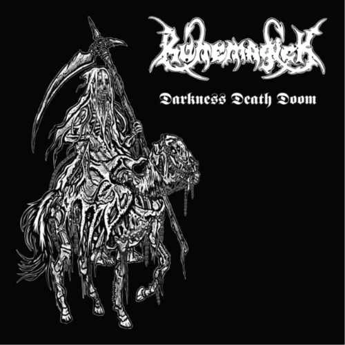 RUNEMAGICK / ルーンマジック / DARKNESS DEATH DOOM