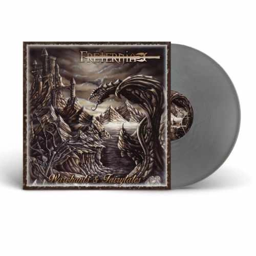 FRETERNIA / WARCHANTS & FAIRYTALES / WARCHANTS & FAIRYTALES 