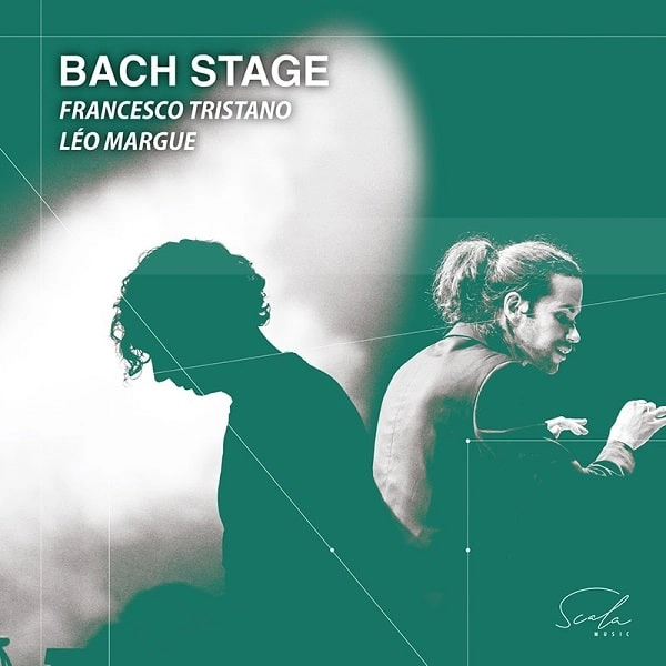FRANCESTO TRISTANO / フランチェスコ・トリスターノ / BACH STAGE
