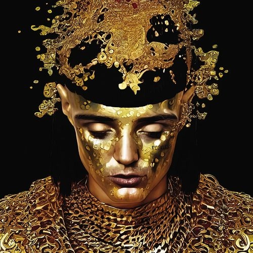 AIME SIMONE / OH GLORY [CD]