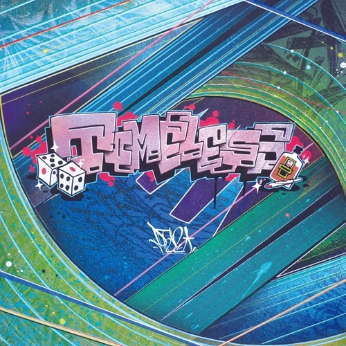 PE2 / TIMELESS "LP"