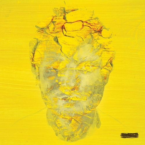 ED SHEERAN / エド・シーラン / SUBTRACT / SUBTRACT [CD]