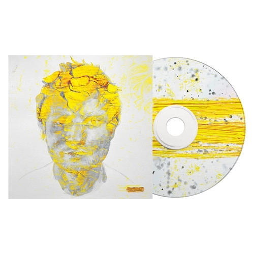 ED SHEERAN / エド・シーラン / SUBTRACT [DELUXE CD]