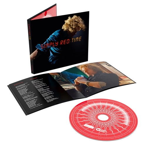 SIMPLY RED / シンプリー・レッド 商品一覧 | ディスクユニオン