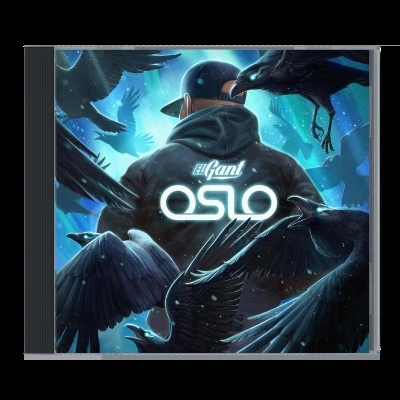 EL GANT / O.S.L.O."CD"