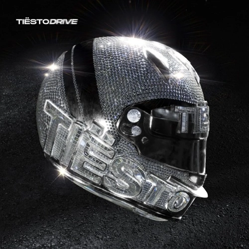 DJ TIESTO / DJティエスト / DRIVE (CD)