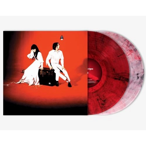 WHITE STRIPES / ホワイト・ストライプス / ELEPHANT (20TH ANNIVERSARY COLOR VINYL)