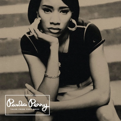 PAULA PERRY / TALES FROM FORT KNOX "2LP"