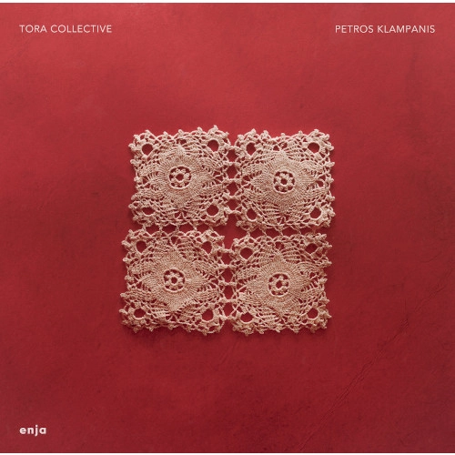 PETROS KLAMPANIS / ペトロス・クランパニス / Tora Collective