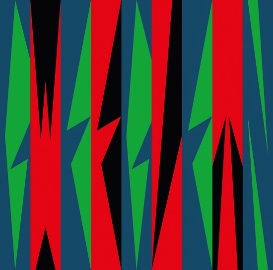 CEL (FELIX KUBIN & HUBERT ZEMLER) / GEGENWELT (LP)