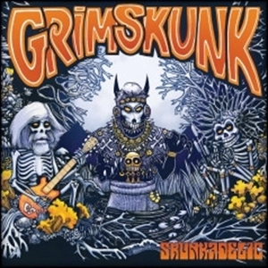 GRIMSKUNK / SKUNKADELIC