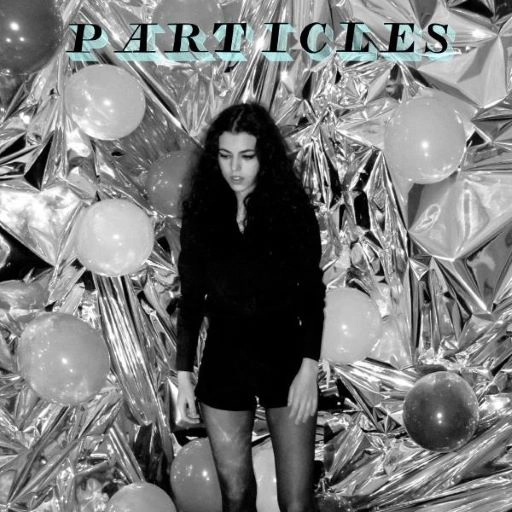M|O|O|N / PARTICLES EP