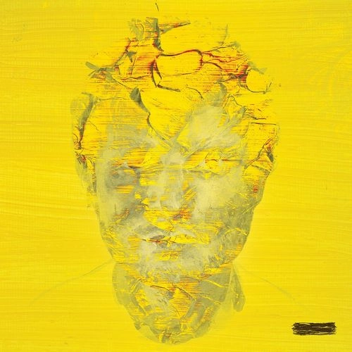 ED SHEERAN / エド・シーラン / SUBTRACT / #NAME?