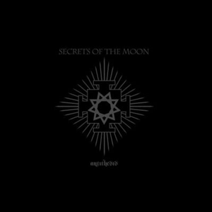 SECRETS OF THE MOON / シークレッツ・オブ・ザ・ムーン / ANTITHESIS