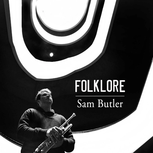 SAM BUTLER / サム・バトラー / FOLKLORE