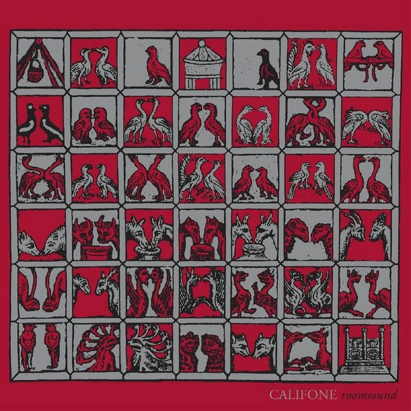 CALIFONE / キャリフォン / ROOMSOUND (DELUXE EDITION)
