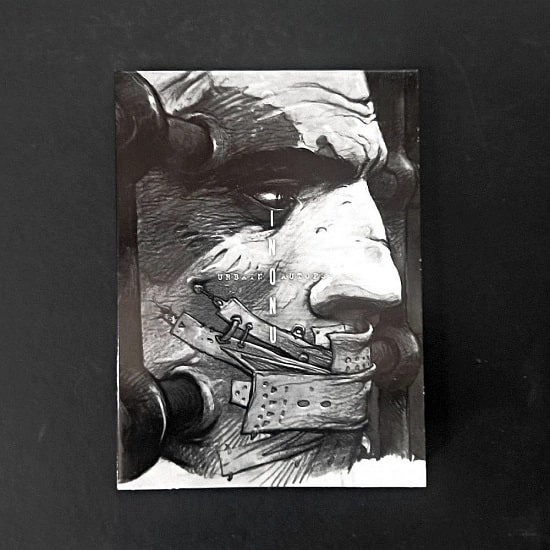 URBAIN AUTOPSY / INONU (CD)