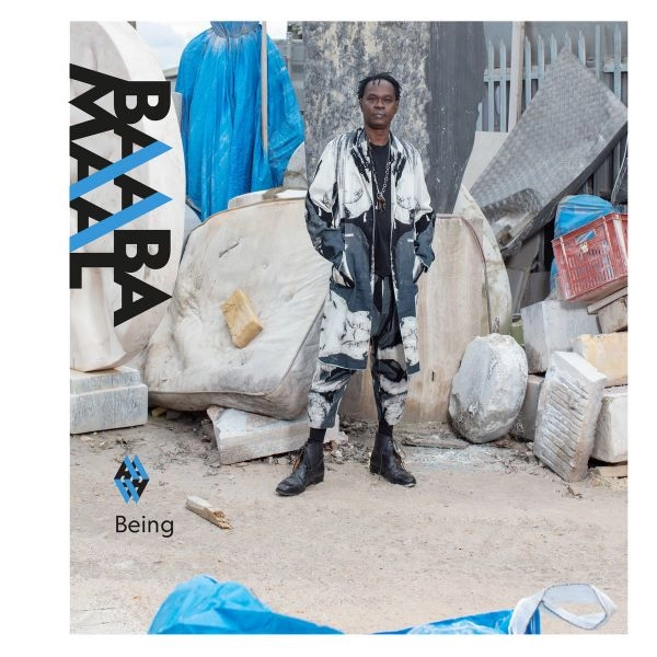 BAABA MAAL / バーバ・マール / BEING