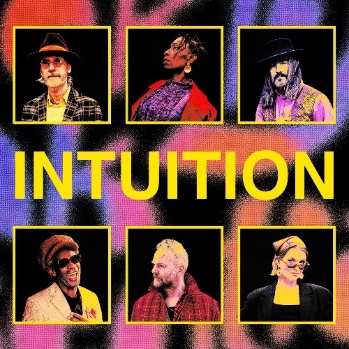 BROOKLYN FUNK ESSENTIALS / ブルックリン・ファンク・エッセンシャルズ / INTUITION