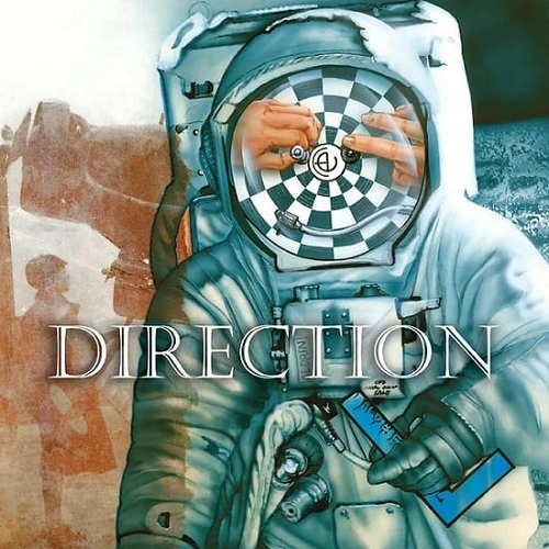DIRECTION (CAN) / AILES
