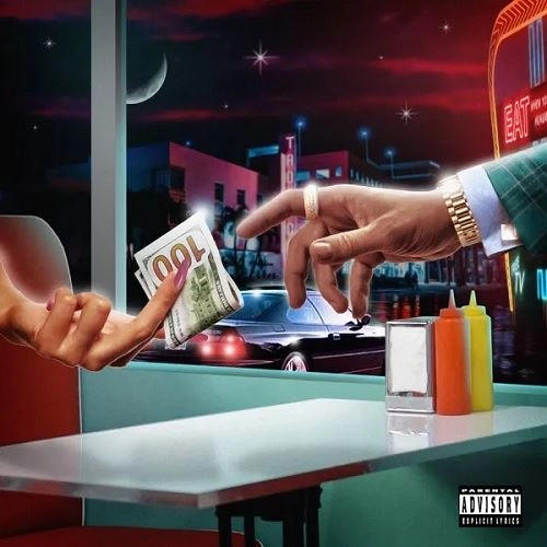 JAY WORTHY & HARRY FRAUD / YOU TAKE THE CREDIT, WE'LL TAKE THE CHECK