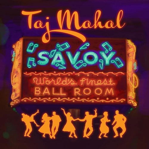 TAJ MAHAL / タジ・マハール / サヴォイ