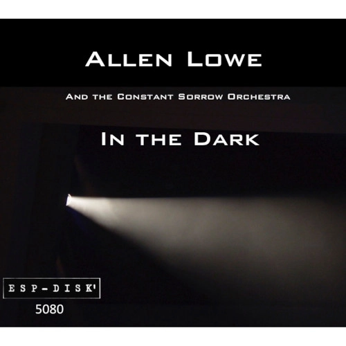 ALLEN LOWE / アレン・ロウ / IN THE DARK