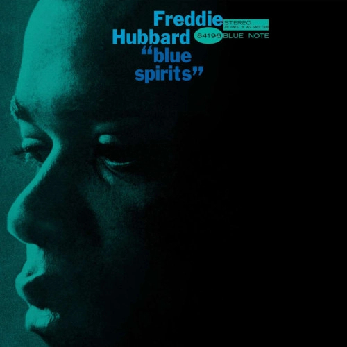 FREDDIE HUBBARD / フレディ・ハバード / BLUE SPIRITS (LP)